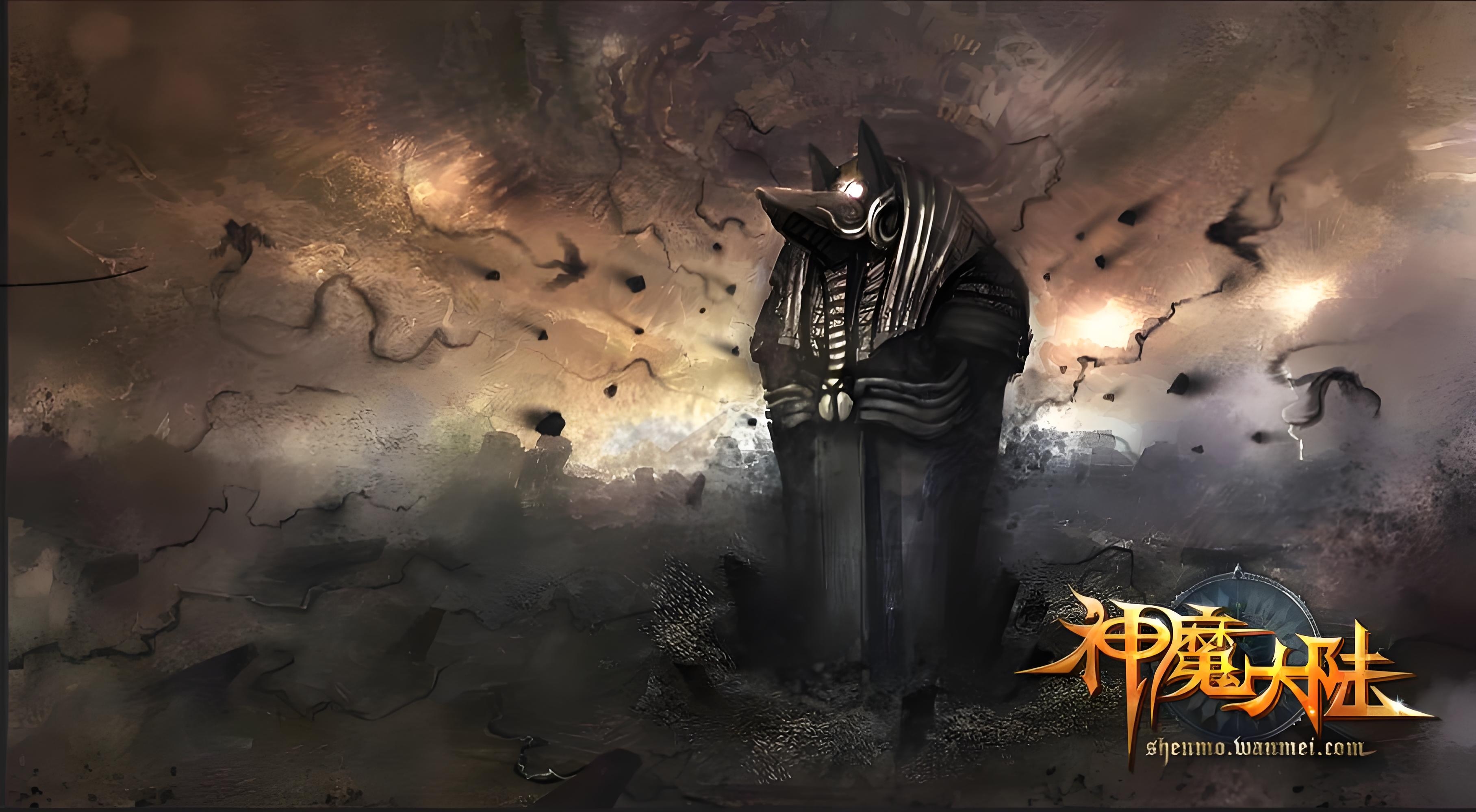 神魔大陆玩法攻略一览,神魔大陆战斗玩法一览