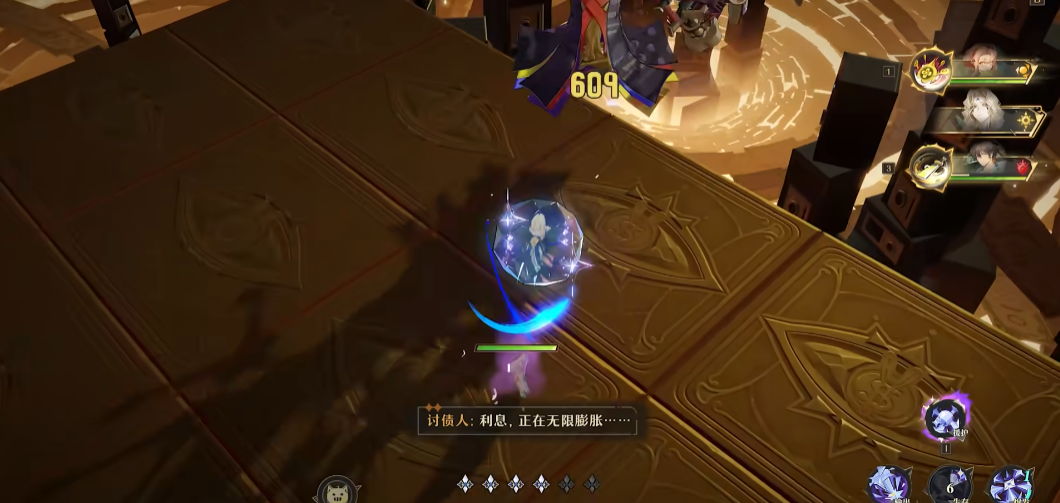 无尽梦回通灵之梦值得培养吗,无尽梦回通灵之梦技能效果一览