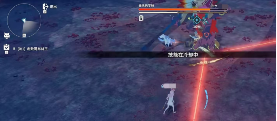 星痕共鸣哥布林巢穴怎么获胜 星痕共鸣哥布林巢穴通关技巧
