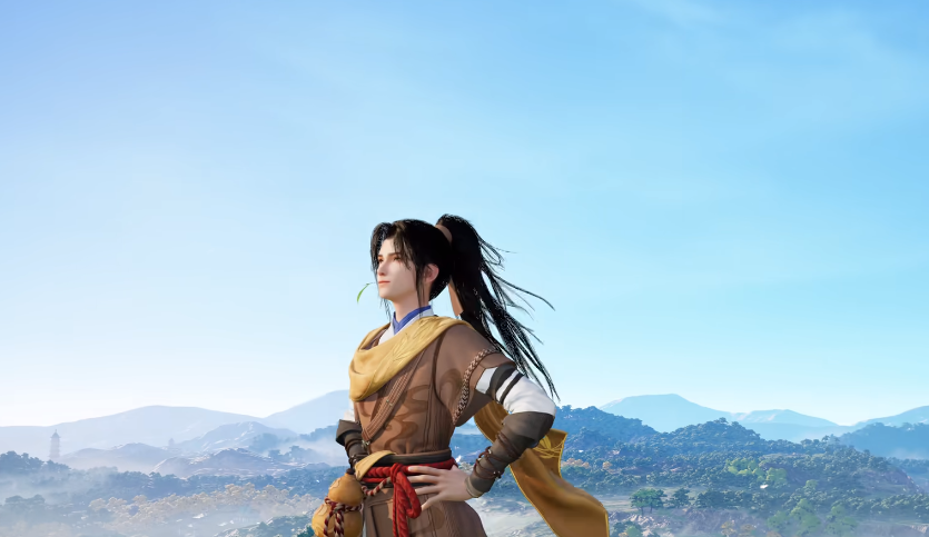仙剑世界李逍遥介绍,仙剑世界李逍遥厉害吗
