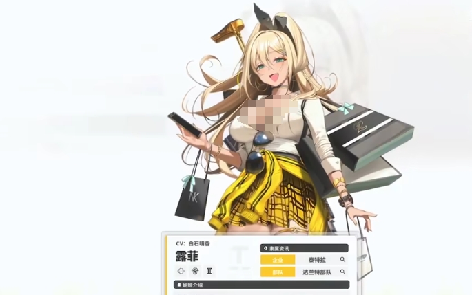 胜利女神nikke人物有谁,胜利女神妮姬角色推荐,胜利女神