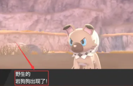 宝可梦大集结岩狗狗的进化方式,宝可梦大集结岩狗狗怎么进化