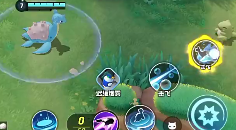 宝可梦大集结角色介绍,宝可梦大集结强力角色有哪些