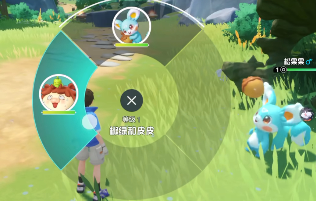 酷比大陆是哪家公司的,酷比大陆游戏制作公司介绍