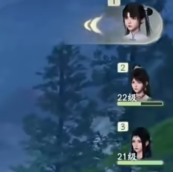 仙剑世界手游攻略,仙剑世界新手前期攻略