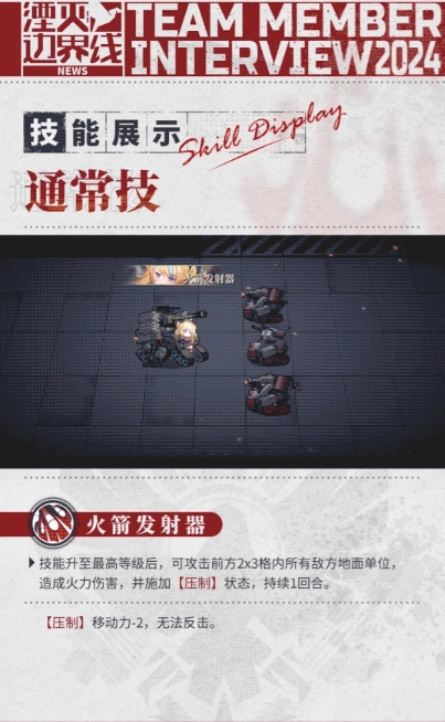 湮灭边界线潘兴怎么样,湮灭边界线潘兴效果一览