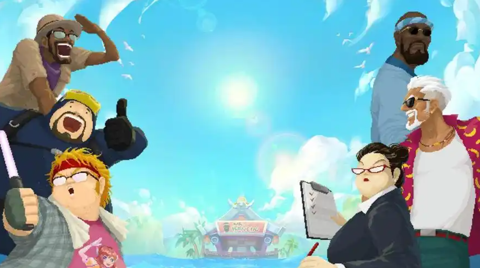 潜水员戴夫树怎么样,潜水员戴夫手游树有哪些技能