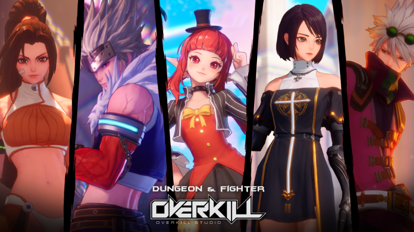 地下城与勇士Overkill攻略,地下城与勇士Overkill怎么玩