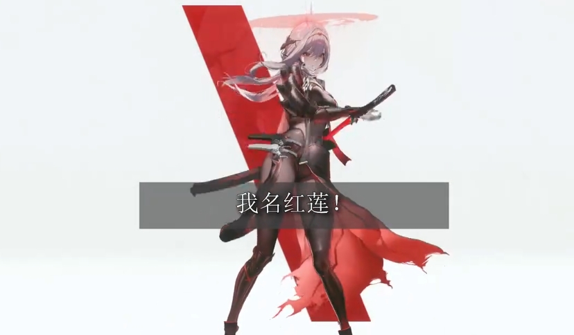 胜利女神nikke人物有谁,胜利女神妮姬角色推荐,胜利女神
