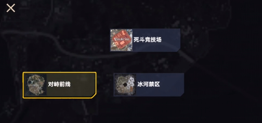 修勾地铁逃生冰河禁区怎么玩,修勾地铁逃生冰河禁区玩法分享