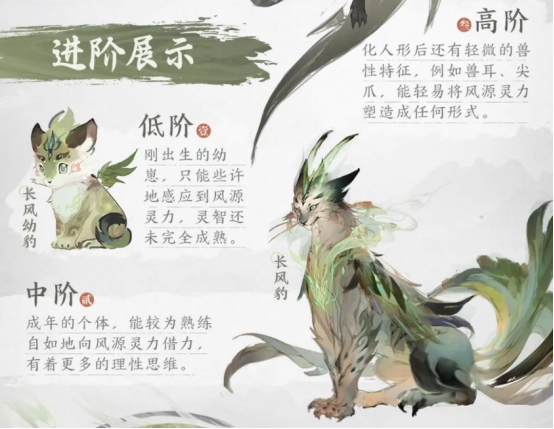 仙剑世界长风云卫实力如何 仙剑世界长风云卫具体介绍