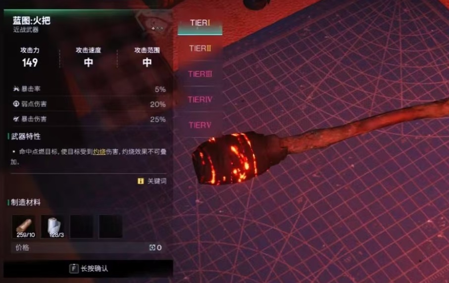 七日世界火把有什么用,七日世界火把作用介绍