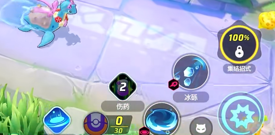 宝可梦大集结角色介绍,宝可梦大集结强力角色有哪些