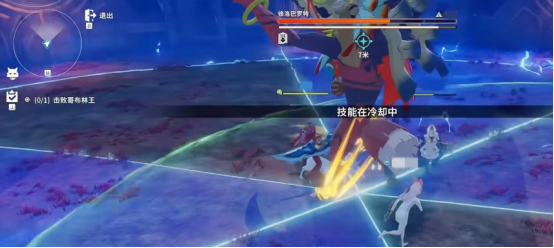 星痕共鸣哥布林巢穴怎么获胜 星痕共鸣哥布林巢穴通关技巧