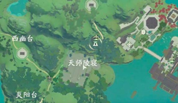 仙剑世界地灵洞天怎么过,仙剑世界地灵洞天全攻略分享