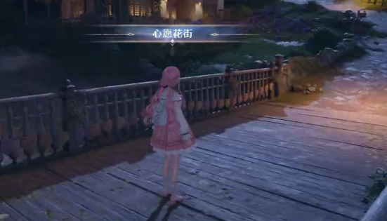 无限暖暖传送点位置一览,无限暖暖传送点怎么激活,无限暖暖