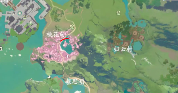 仙剑世界紫宠收集攻略,仙剑世界紫宠如何收集