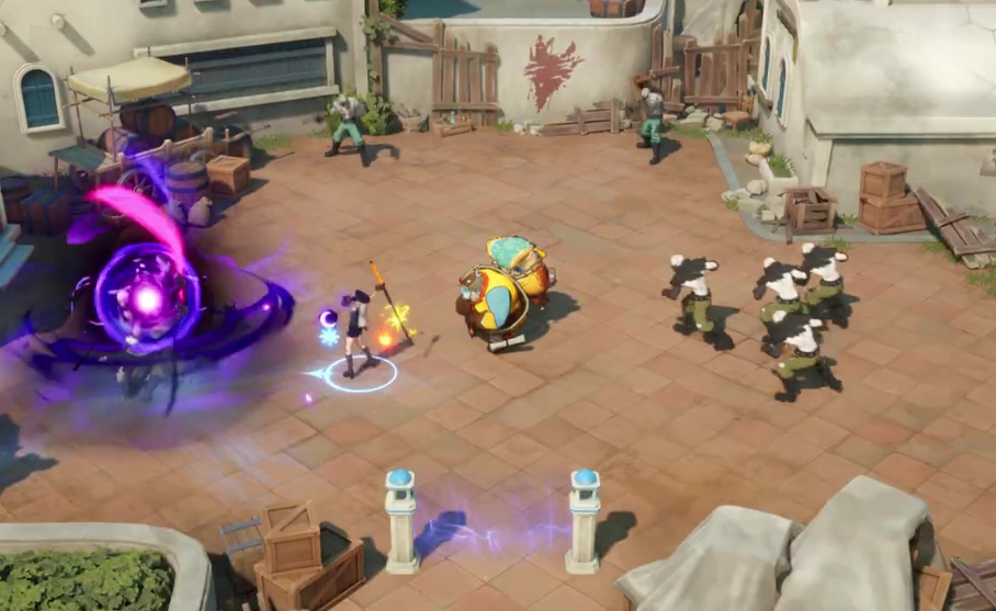 地下城与勇士Overkill攻略,地下城与勇士Overkill怎么玩