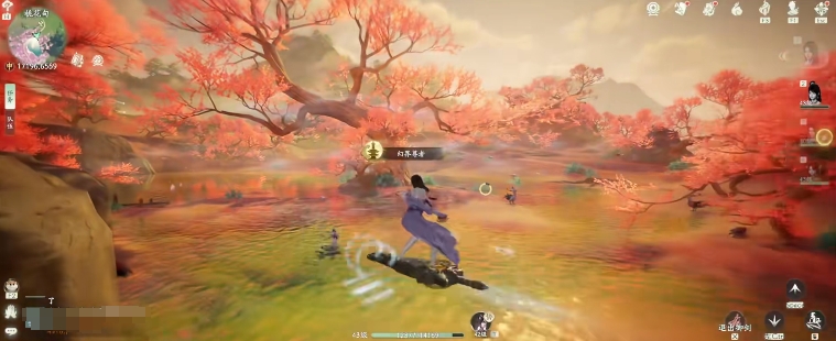 仙剑世界狐妖怎么获取,仙剑世界狐妖获取攻略