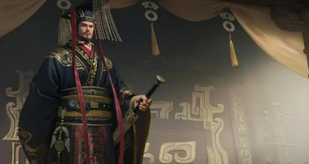 世界启元汉武帝强吗,世界启元汉武帝强度介绍