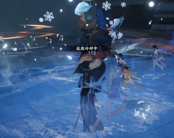 仙剑世界手游攻略,仙剑世界新手前期攻略