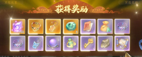 封神幻想世界怎么玩,封神幻想世界新手攻略