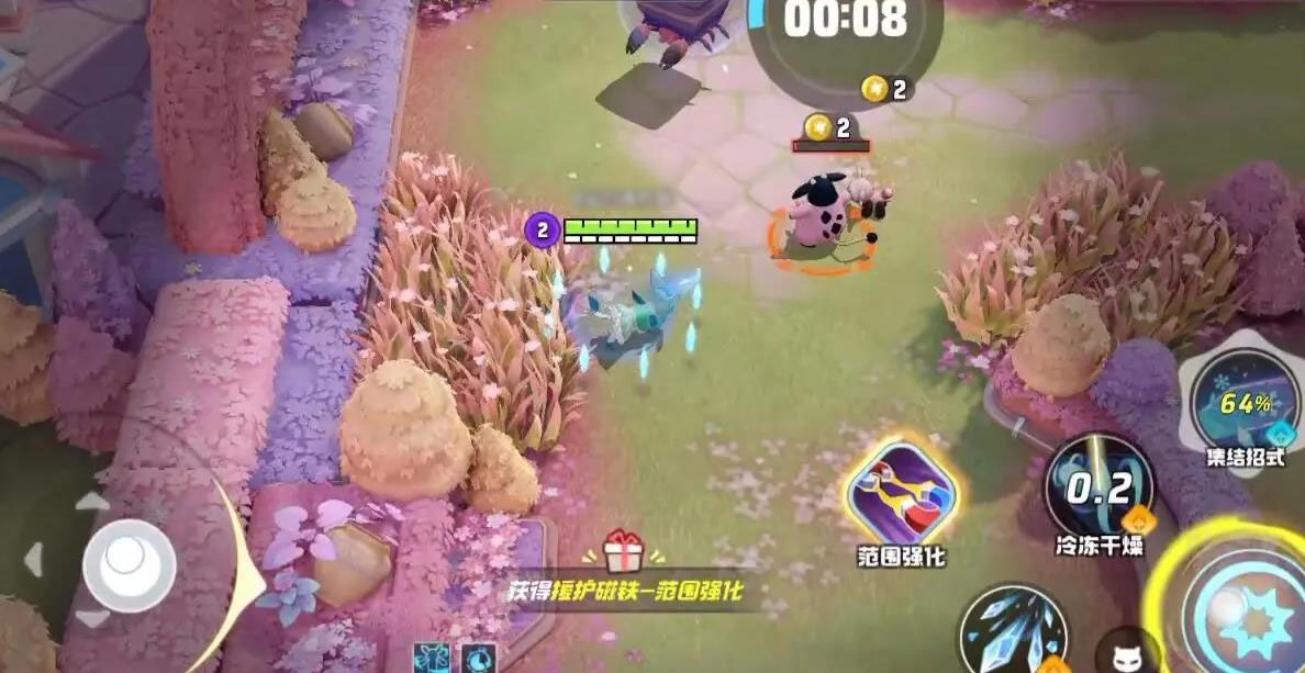 宝可梦大集结角色介绍,宝可梦大集结强力角色有哪些