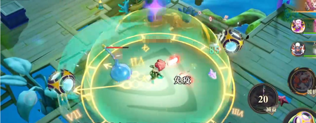 无尽梦回拖延之梦好玩吗,无尽梦回拖延之梦技能玩法介绍