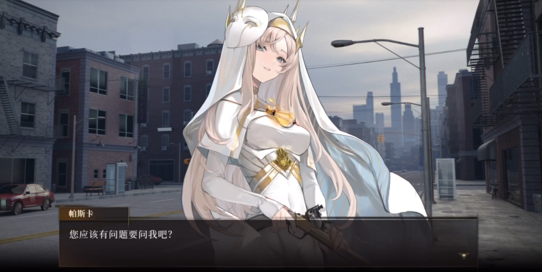异象回声帕斯卡值得培养吗,异象回声帕斯卡强度分析
