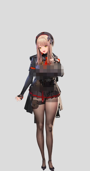 胜利女神nikke图鉴大全,胜利女神妮姬强力角色一览,胜利女神