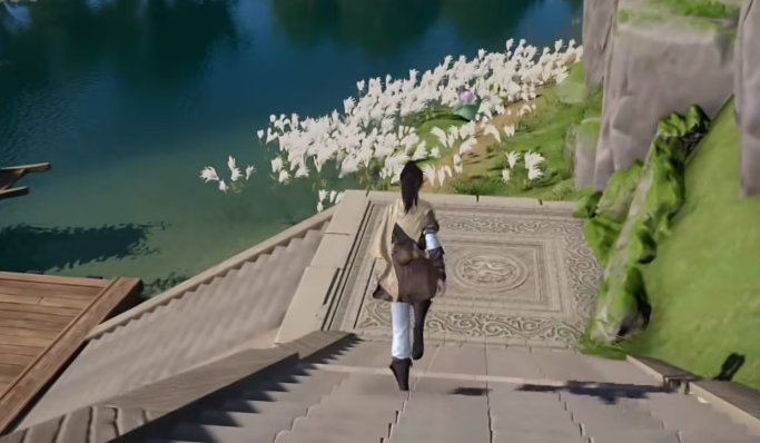 仙剑世界李逍遥介绍,仙剑世界李逍遥厉害吗