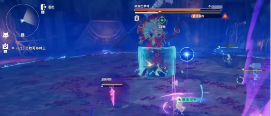 星痕共鸣哥布林巢穴怎么获胜 星痕共鸣哥布林巢穴通关技巧