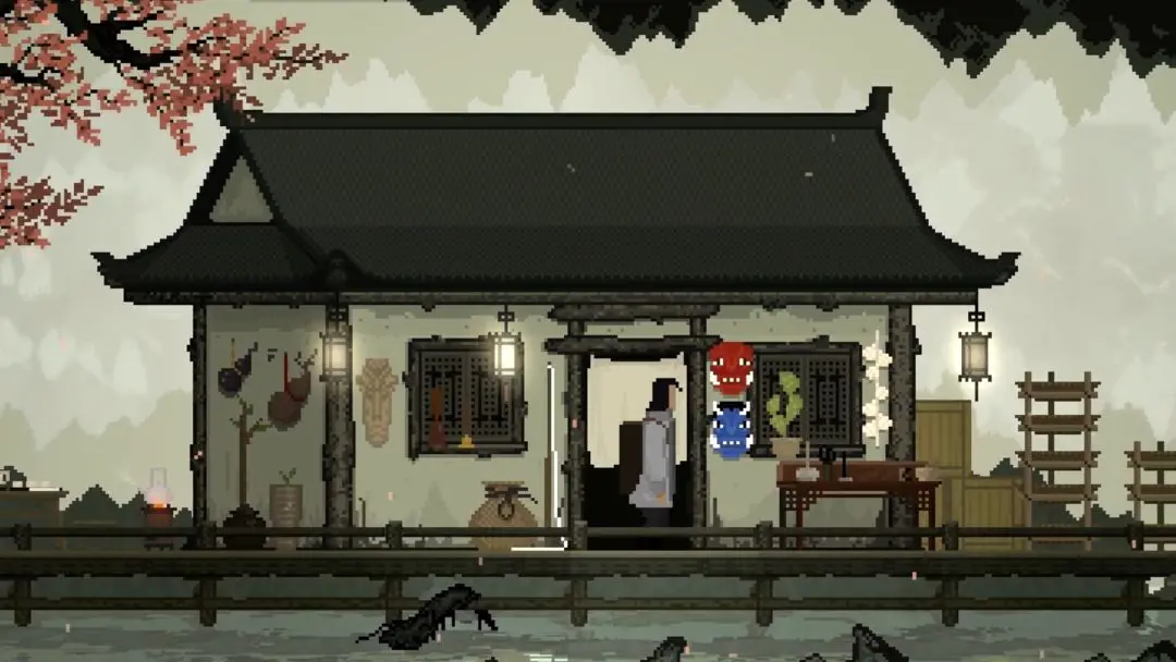 山海旅人攻略大全,山海旅人全流程一览