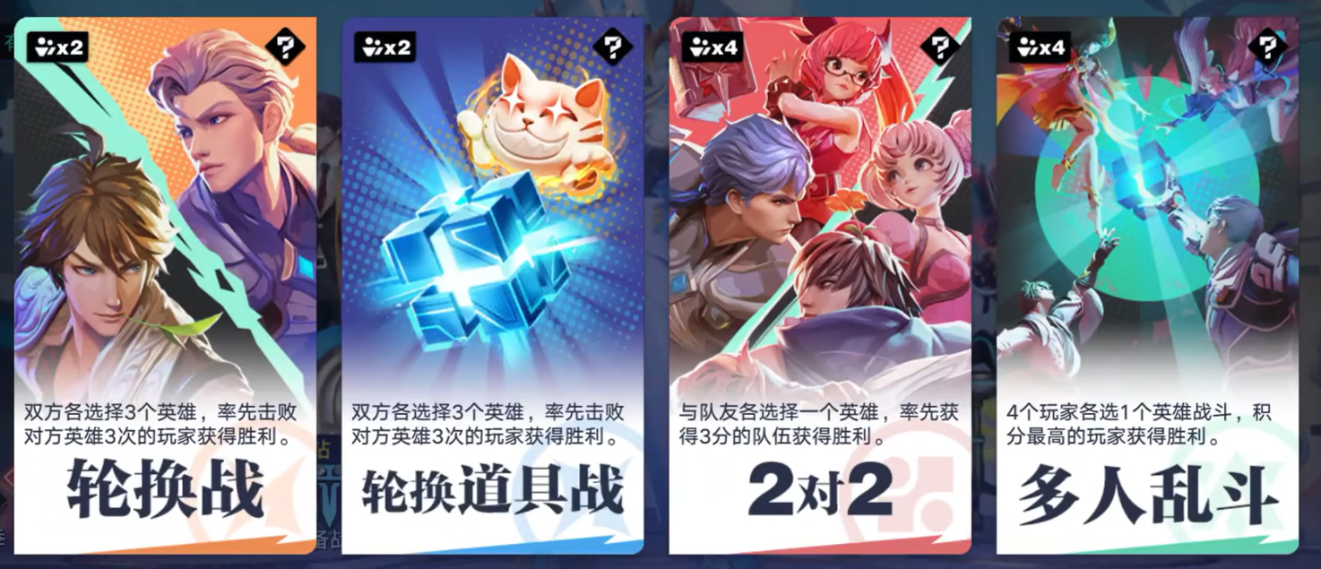 星之破晓的地图怎么看,星之破晓的地图介绍,星之破晓