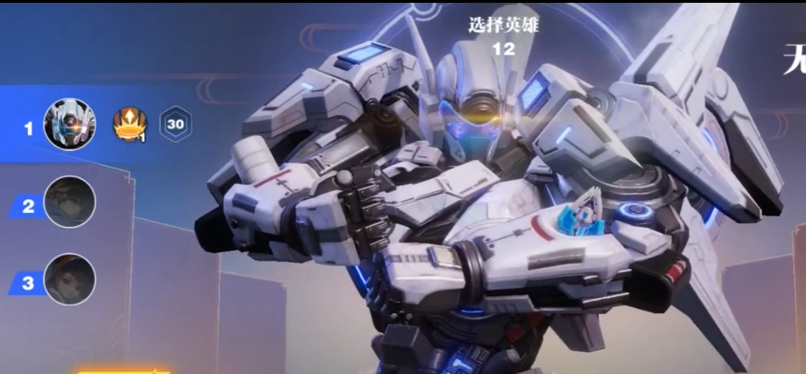 星之破晓所有英雄有哪些,星之破晓强力英雄推荐,星之破晓