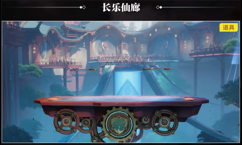 星之破晓的地图怎么看,星之破晓的地图介绍,星之破晓