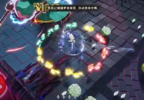 无尽梦回职业选择攻略,无尽梦回职业搭配推荐