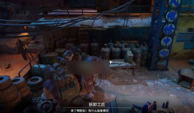 破碎之地装备继承怎么做,破碎之地装备如何继承