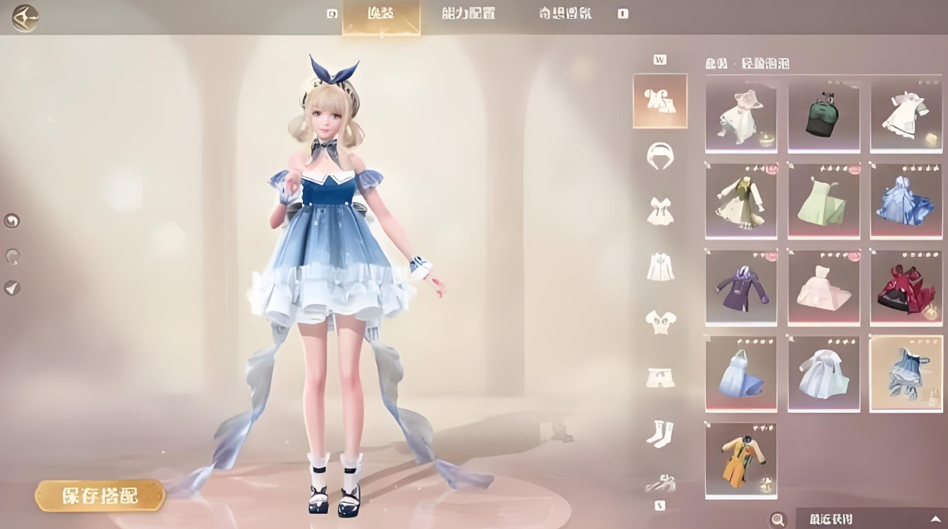 无限暖暖皮肤多少米,无限暖暖皮肤价值如何,无限暖暖