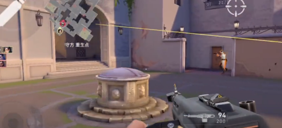 无畏契约手游武器定价是多少,无畏契约手游武器系列介绍,无畏契约