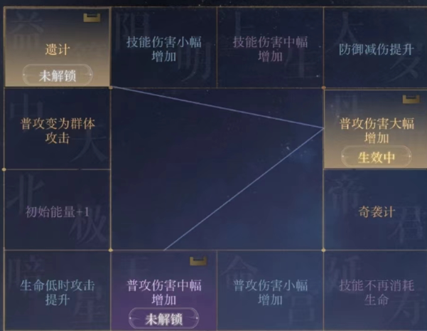 如鸢郭嘉命盘推荐,如鸢郭嘉命盘用哪个