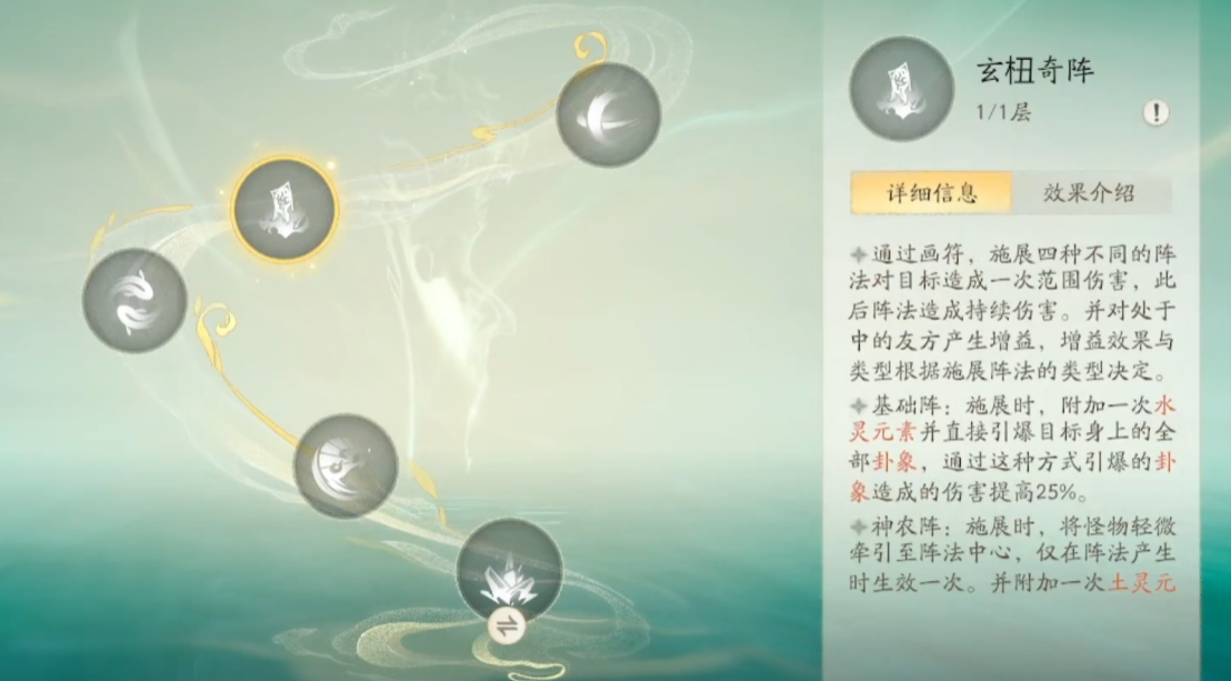 仙剑世界易殊怎么样,仙剑世界易殊角色技能介绍