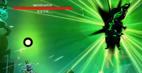 苍翼混沌效应最终boss叫什么,苍翼混沌效应最终boss介绍