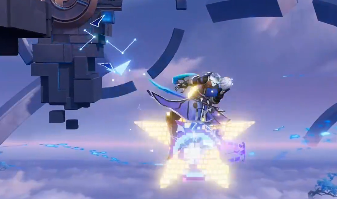 星之破晓怎么玩鲁班,星之破晓鲁班玩法攻略,星之破晓