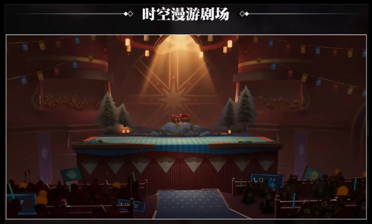 星之破晓的地图怎么看,星之破晓的地图介绍,星之破晓