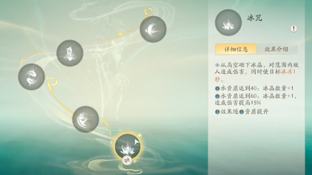 仙剑世界易殊怎么样,仙剑世界易殊角色技能介绍