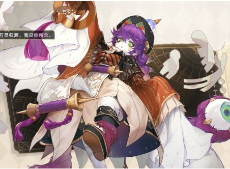 无尽梦回角色强度排名,无尽梦回最强角色推荐