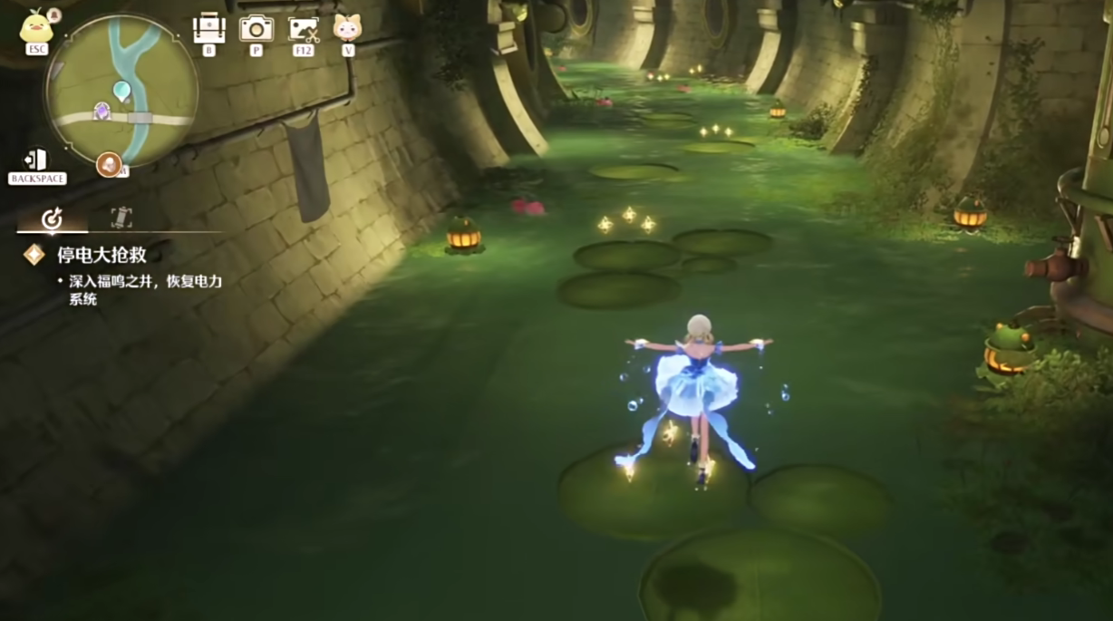 无限暖暖星石是什么,无限暖暖星石介绍,无限暖暖