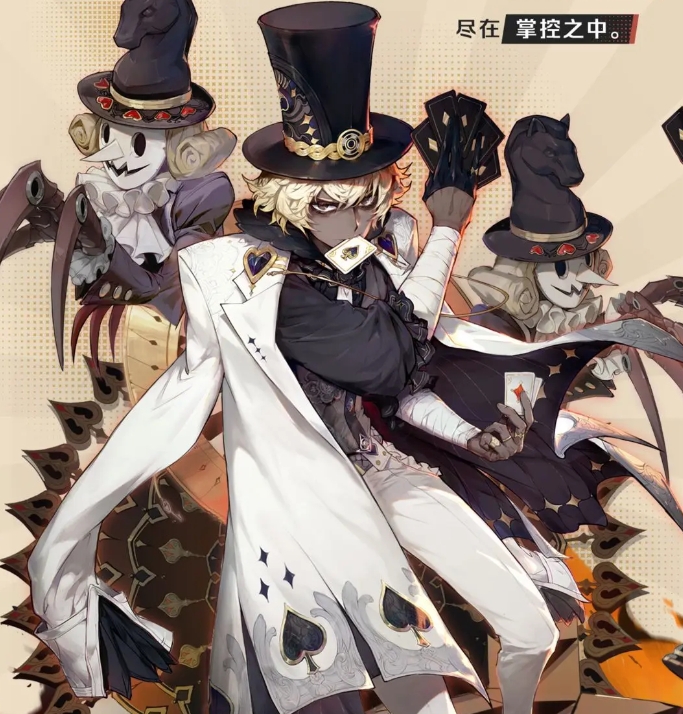 无尽梦回t0角色怎么选,无尽噩梦角色强度排名