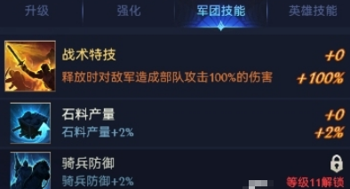 帝国与魔法索菲亚怎么样 帝国与魔法苏菲亚技能解析